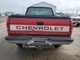 Passenger Corner/Park Light Side Marker Fits 88-93 CHEVROLET 1500 PICKUP 2032615