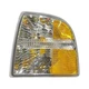 For Ford Explorer 2004 2005 Driver Side Turn Signal/Corner Light | CAPA