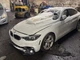 Driver Left Tail Light Quarter Panel Mounted Fits 18-20 BMW 430i 1450690