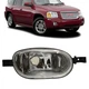 For GMC Envoy Corner Light Unit 2002-2009 Passenger Side For GM2549101