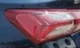 2019-2025 Chevrolet Malibu LH Driver Quarter Panel Mounted Tail Light Lamp OEM