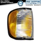 Right Corner Light Passenger Side Fits 92-03 Ford