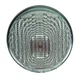 Depo 333-1632L-AS-C Parking/Turn Signal Light, Lens And Housing, Without Bulb