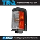 TRQ Corner Light Fits 1988-1989 Nissan D21 1988-1995 Pathfinder