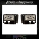 Fits 1989-94 Ford Explorer Ranger Bronco Headlights Headlamps Pair Left Right
