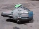 2021 CHEVROLET SUBURBN15 OEM Transfer Case Part Number 84516157