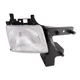 Headlight Right Fits 1998-2003 Dodge Ram 1500 2500 3500 Van and B1500 F/S 98-03