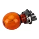 For Philips Amber Front Turn Signal Light Bulb 12181NA PWY24W Fits Audi A4L