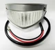 NEW Park Light Lamp Stock Rim 1951-52 Ford Pickup Truck 1C-13200-A