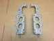 95 96 97 98 99 NISSAN MAXIMA OEM RADIO BRACKETS