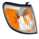 Corner Parking Marker Light For 2001-2002 Subaru Forester Right Side With Bulb
