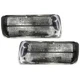 Front Turn Signal Lights Set For 1985-1992 Chevrolet Camaro Z28