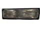 Turn Signal / Parking Light Assembly-CAPA Certified Front Right TYC 12-1539-01-9