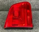 Volkswagen Tiguan 2012 2018 Rear Left Side Inner Tail Light Lamp OEM 5N0945093J