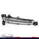 LED Fog Light Lamp Fit For 2017-20 Lincoln MKZ Right Passenger Side HP5Z13200A