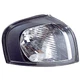 Replacement Passenger Side Halogen Parking/Signal Light Assembly