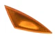 Porsche Headlight Corner Trim (Amber), 911/Boxster | 1997-2002 99663103602--GEN