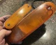 (1) OEM USDM 92-96 Mazda MX-3 EC front LEFT turn signal light 041-0687 FL