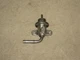 1988 1989 1990 1991 Honda Civic CRX 1.6L Fuel Injection Pressure Regulator OEM
