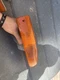 ❤️03-05🔥MITSUBISHI ECLIPSE FRONT BUMPER SIDE MARKER *OEM*DRIVER Left *D-02*
