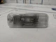FRONT - SUN VISOR / VANITY OVERHEAD LIGHT - AUDI A3 A4 ALLROAD A5 A6 A7