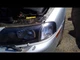 Driver Corner/Park Light Halogen Fits 99-06 VOLVO 80 SERIES 30691219