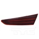 TYC Tail Light Assembly for 19-20 Elantra 17-5845-00
