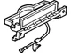 Genuine Ford Indicator Assembly N5TZ-7A110-A