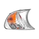 New Passenger Side Front Turn Signal / Parking Light for BMW 3-Series 2002-2003