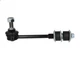 Link/Coupling Rod, stabiliser bar DELPHI TC1839 LEXUS GX (_J12_) 4.7 2001-2009
