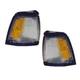 For Toyota Pickup 1992 93 94 1995 Corner Lights Driver and Passenger Side | Pair