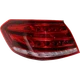 Tail Light For 2015-2016 Mercedes-Benz E250 Driver Side Outer CAPA