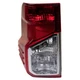 Right Rear Tail Light Assembly Passenger Side Fits 2016-2019 Nissan TITAN XD