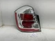 2007 2008 2009 NISSAN SENTRA REAR DRIVER SIDE HALOGEN TAIL LIGHT OEM 07 08 09