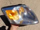 00-01 Mazda MPV Corner Turn Signal Light Assembly RH Passengers Side OEM