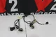 GEN 1 (1992-1995) DODGE VIPER RH PASSENGER TAIL LAMP MARKER LAMP LIGHT HARNESS GEN 1 (1992-1995) DODGE VIPER RH PASSENGER TAIL LAMP MARKER LAMP LIGHT HARNESS