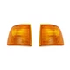 NEW SIDE MARKER LIGHT PAIR FOR FORD RANGER 1993 1994 1995 1996 1997 F37Z-13200B