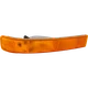  Passenger Side Parking Light For GMC Savana 2500 2003-2023