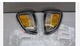 Toyota Tacoma Left & Right Front Marker Parking Lamps Genuine OEM OE Toyota Tacoma Left & Right Front Marker Parking Lamps Genuine OEM OE