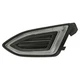 LEFT PARKING LIGHT FITS FORD EDGE 2015-2017 FT4Z-13200-B FT4Z13200B FO2520192