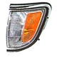 Turn Signal/Corner Light For Toyota Tacoma 95-96 Driver Side Replacement Turn