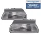 Signal Lights Set Fits 1995-1999 Dodge Plymouth / Neon CH2530102 CH2531102 Front
