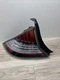 2011-2016 HONDA CR-Z CRZ REAR LEFT DRIVER SIDE TAILLIGHT TAIL LAMP, OEM