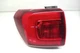 19 2019 GMC Acadia Driver LH Quarter Mounted Tail Light Lamp OEM