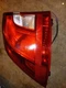 11 12 13 14 15 16 17 18 VOLVO S60 Left Driver Side Tail Lamp Light Assembly OEM