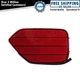Reflector Red Fits 2018-2023 Subaru Crosstrek SU1185104