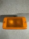 01-06 Jeep Wrangler Left Hand Park Light Park Lamp Turn Signal Blinker