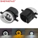 PAIR FOR TOYOTA LEXUS OEM GENUINE LED UPGRADE FOG LIGHT LAMP RIGHT & LEFT DRIVER