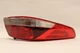 2016-2018 KIA OPTIMA REAR LEFT DRIVER QUARTER PANEL MOUNTED TAIL LIGHT LAMP OEM