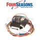 Four Seasons Engine Cooling Fan Controller for 2009-2015 Mazda 3 Sport - fg